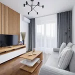 Appartamento Near Expo Cracow Elegant By Renters Cracovia