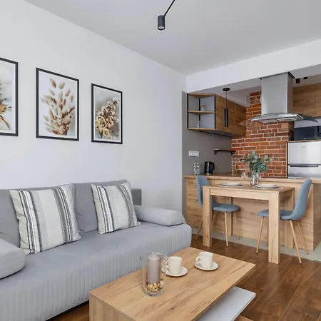 Near Expo Cracow Elegant By Renters Cracovia