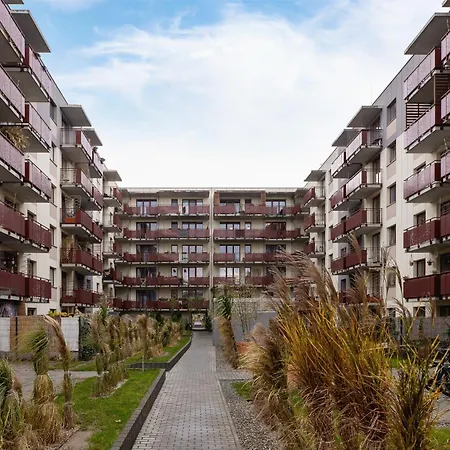 Near Expo Cracow Elegant By Renters Krasków