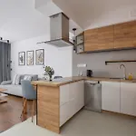 Apartmán Near Expo Cracow Elegant By Renters *